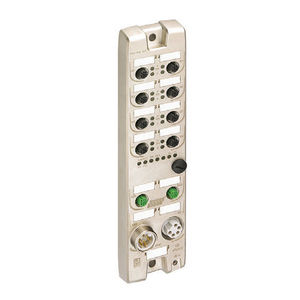 digitales E/A-Modul