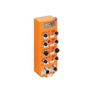 digitales E/A-Modul 1