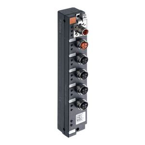analoges E/A-Modul 1