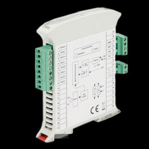 analoges EA Modul