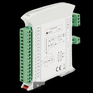 analoges E/A-Modul
