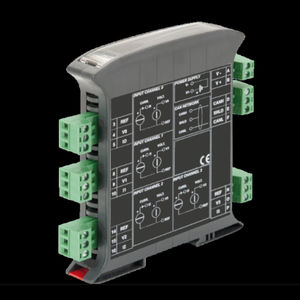 analoges E/A-Modul