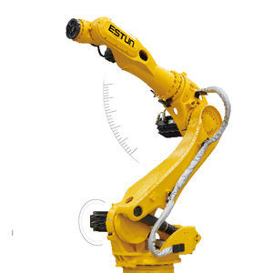 Knickarmroboter