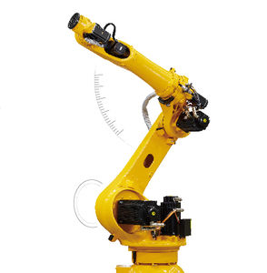Knickarmroboter
