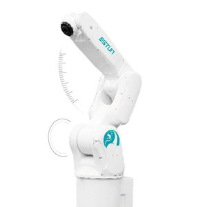 Knickarmroboter