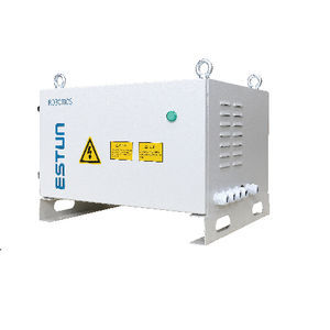 elektrisches Kontrollsystem 1