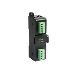 analoges E/A-Modul