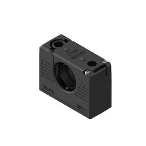 Halterung für Kabel 1