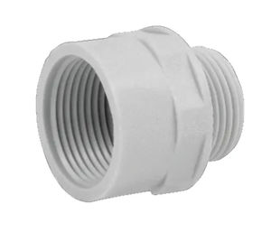 Gewindeschneid-Hydraulikadapter 1