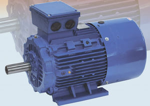 AC-Motor