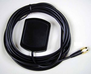 GPS-Antenne