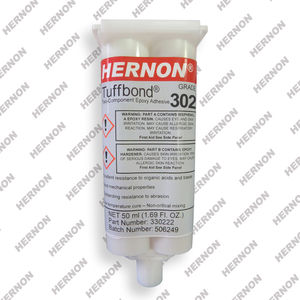 Epoxid-Klebstoff / für Metall / für Keramik / für Holz