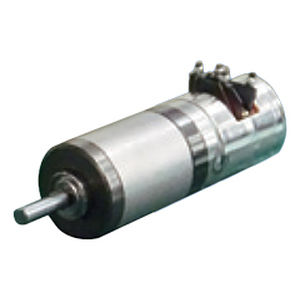 2-Phasen-Schritt-Motor 1