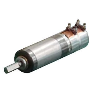 DC-Motor