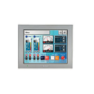 HMI mit Touchscreen