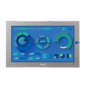 Panel-PC / LCD