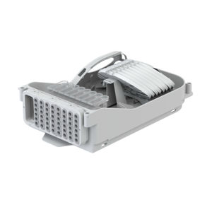 Spleißbox für Untergrund