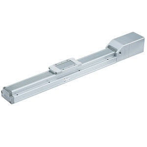 Kugelgewindespindelantrieb 1
