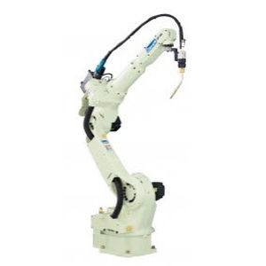 Knickarmroboter