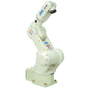 Knickarmroboter
