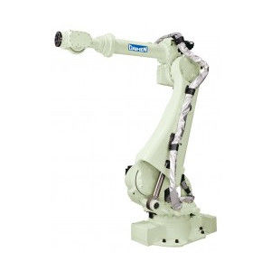 Knickarmroboter