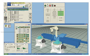 Simulationssoftware
