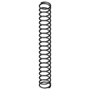 Druckfeder 1