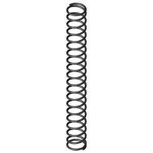 Druckfeder 1