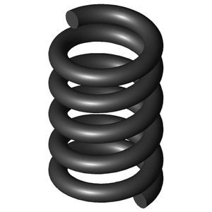 Druckfeder 1