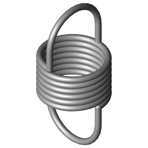 Traktionsfeder 1