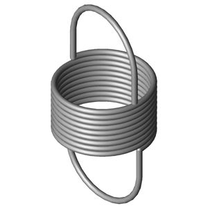 Traktionsfeder 1