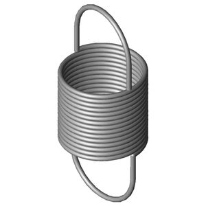 Traktionsfeder 1