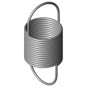 Traktionsfeder 1