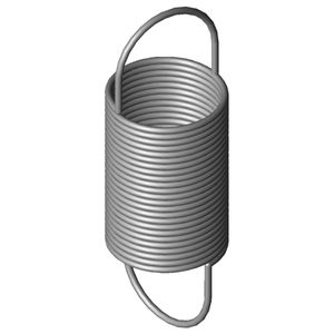 Traktionsfeder 1