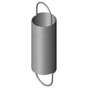 Traktionsfeder 1