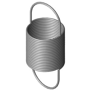 Traktionsfeder 1