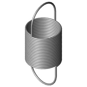 Traktionsfeder 1