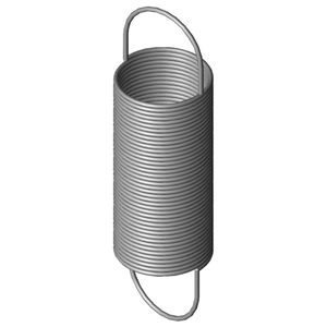 Traktionsfeder 1
