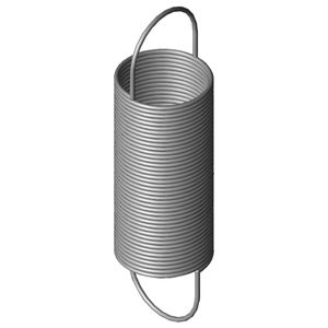 Traktionsfeder 1