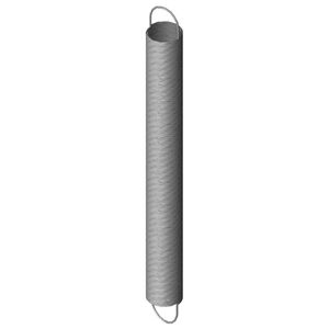 Traktionsfeder 1