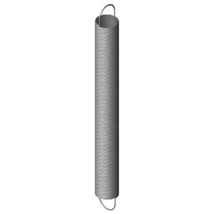 Traktionsfeder 1