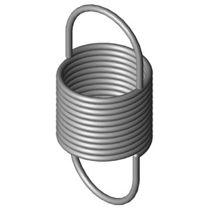 Traktionsfeder 1