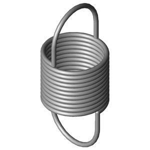 Traktionsfeder 1