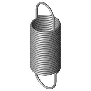 Traktionsfeder 1