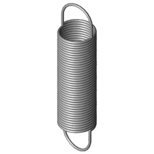 Traktionsfeder 1