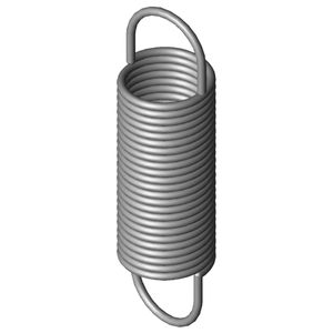 Traktionsfeder 1