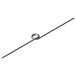 Torsionsfeder 1