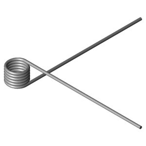 Torsionsfeder 1