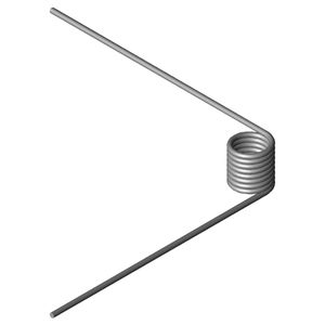 Torsionsfeder 1