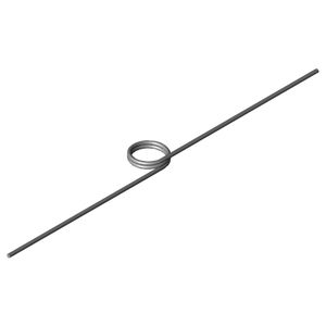 Torsionsfeder 1